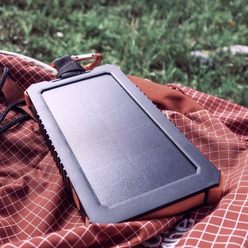 Xtorm Solar Charger PD 20W Waterproof 10000