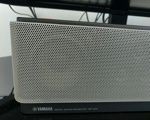 Yamaha YSP-800