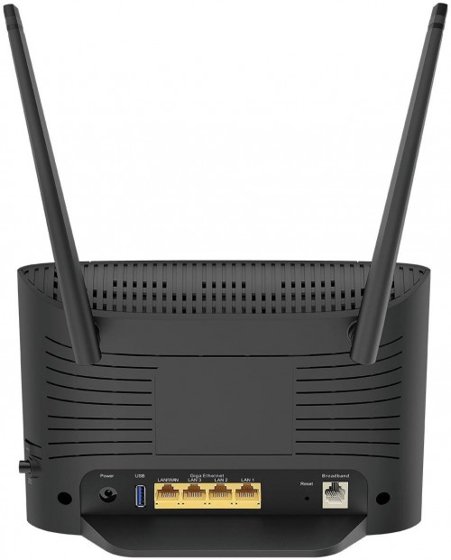 D-Link DSL-3788