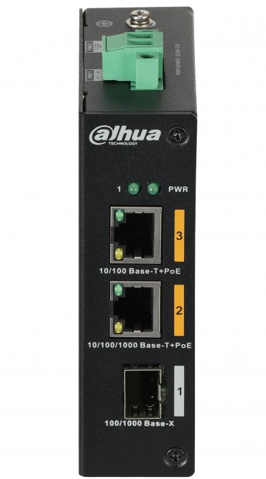 Dahua PFS3103-1GT1ET-60