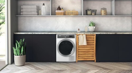 Hotpoint-Ariston H8 D94WB