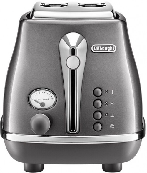 De'Longhi Icona Metallics CTOT 2103.GY