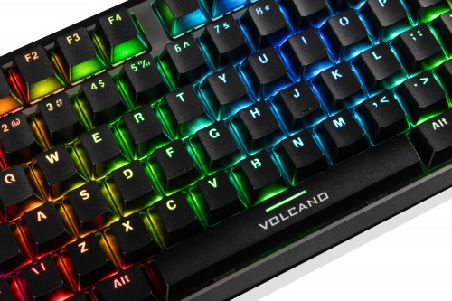 MODECOM Volcano Lanparty 2 RGB