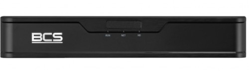 BCS BCS-P-NVR0401-4KE-III