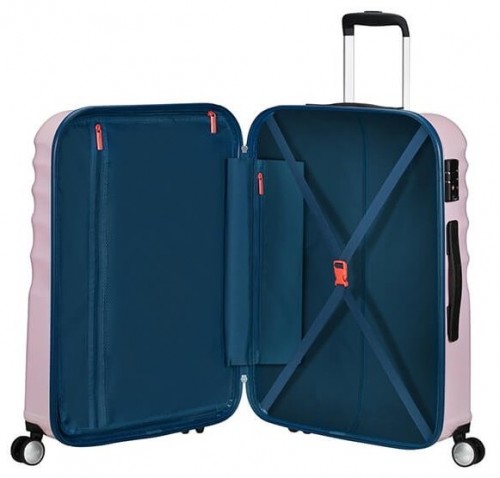 American Tourister Wavebreaker Disney 64