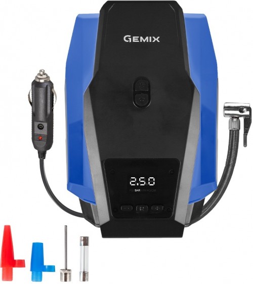 Gemix Model G