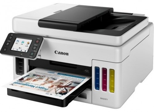 Canon MAXIFY GX6050