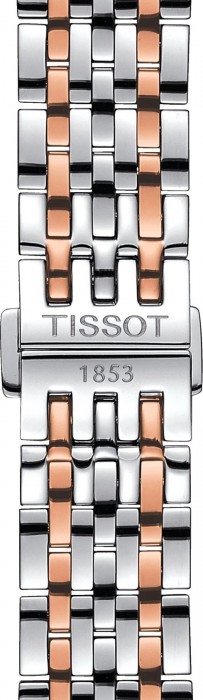 TISSOT Le Locle Powermatic 80 T006.407.22.036.01