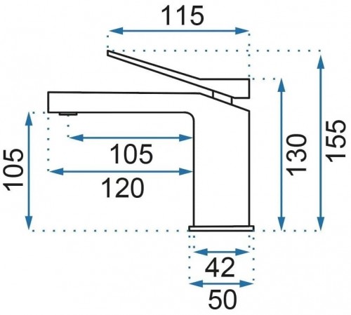 REA Duet REA-B4412