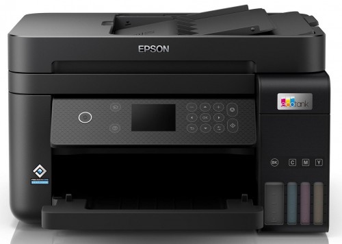 Epson EcoTank ET-3850