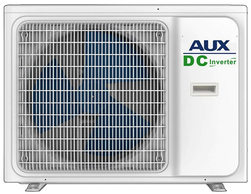 AUX J-SMART ASW-H09B4/JER3D2