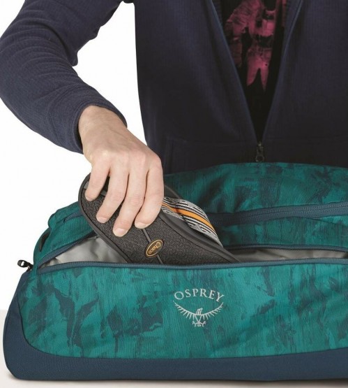 Osprey Daylite Carry-On Wheeled Duffel 40