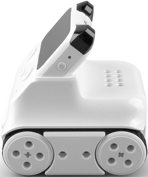 Makeblock Codey Rocky P1030069