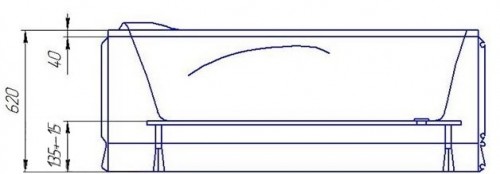 Redokss San Catanzaro 140x75