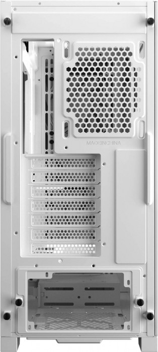 Antec DP505 White