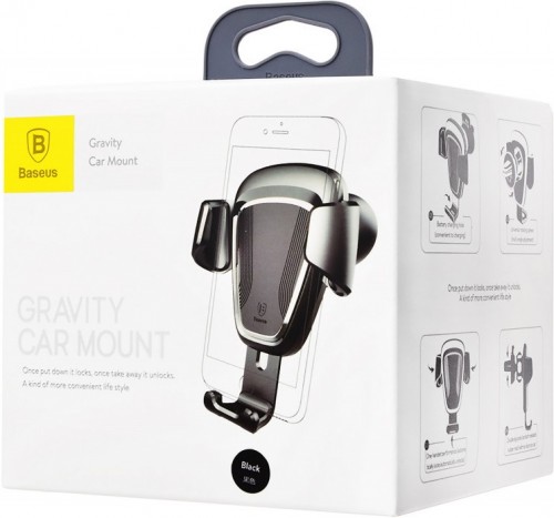 BASEUS Gravity Car Mount