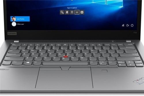 Lenovo ThinkPad T14 Gen 2 AMD