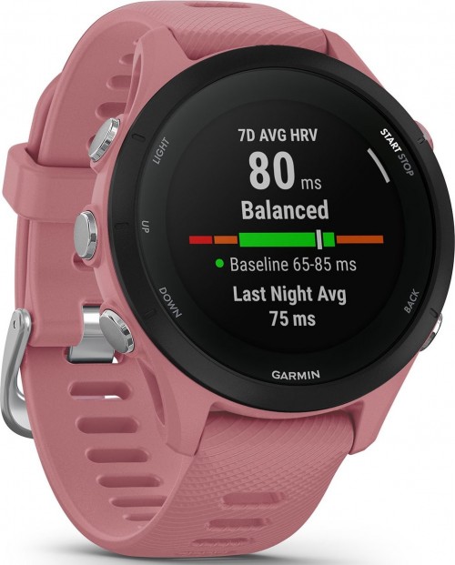 Garmin Forerunner 255S