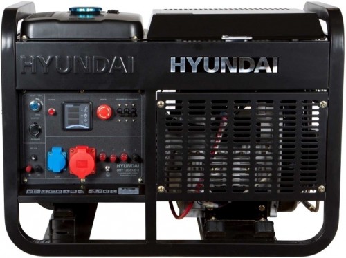 Hyundai DHY12000LE-3