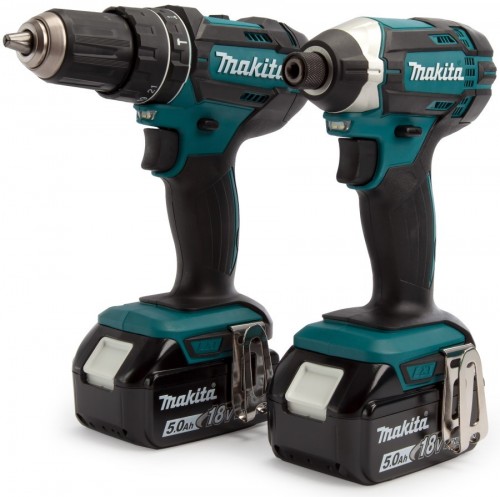 Makita DLX2131TJ