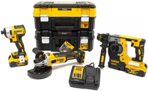 DeWALT DCK305P2T