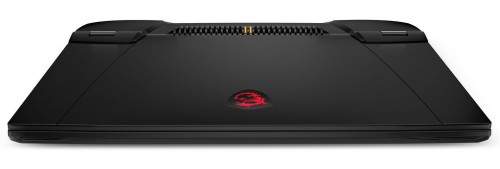 MSI Titan GT77 12UGS