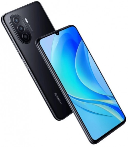 Huawei Nova Y70 Plus