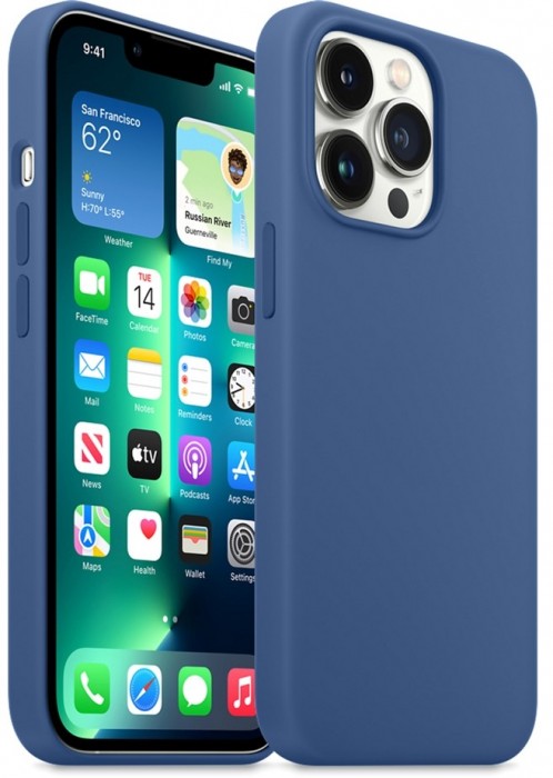 ArmorStandart Icon2 Case for iPhone 13 Pro Max