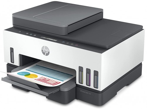 HP Smart Tank 7305