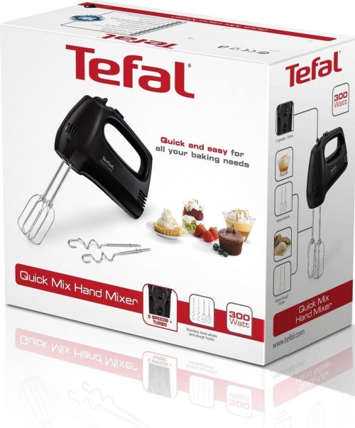 Tefal Quick Mix HT3108