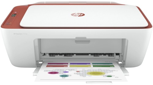 HP DeskJet 2723E