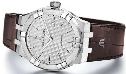 Maurice Lacroix AI6008-SS001-130-1