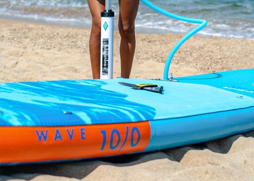 Aquatone Wave 10'0"x32" (2022)