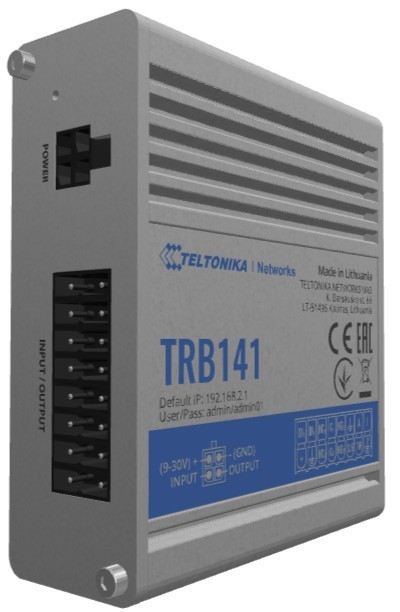 Teltonika TRB141