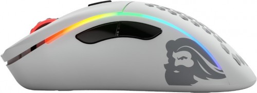 Glorious Model D Wireless
