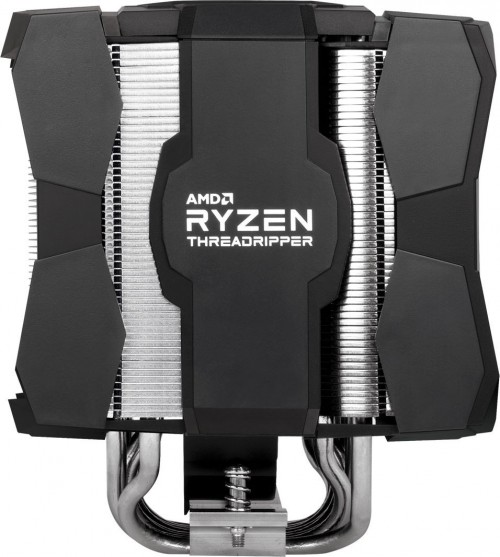 ARCTIC Freezer 50 TR mit A-RGB Controller