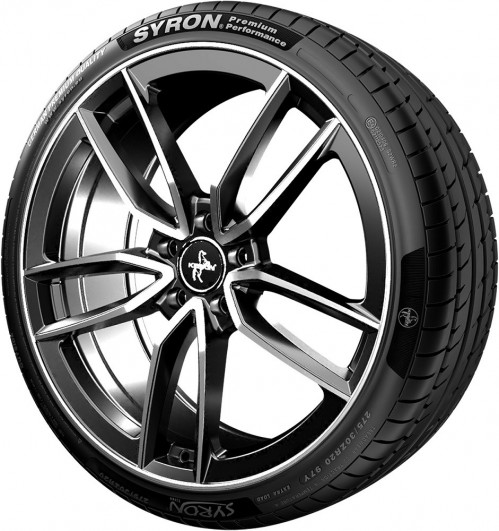 SYRON Premium Performance