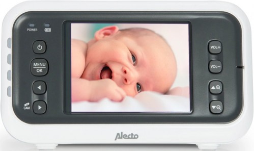 Alecto DVM-77