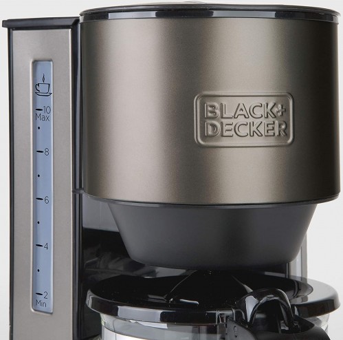 Black&Decker BXCO870E