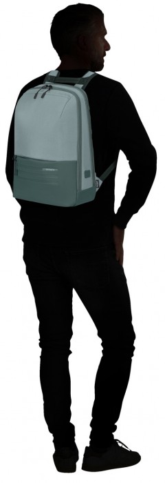 Samsonite StackD Biz 15.6