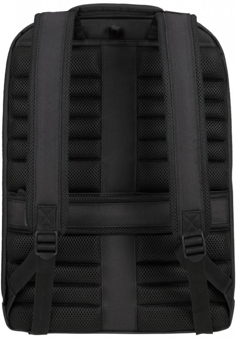 Samsonite StackD Biz 17.3