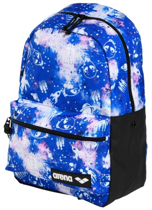 Arena Team Backpack 30