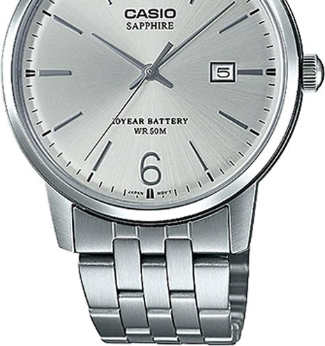 Casio MTS-110D-7A