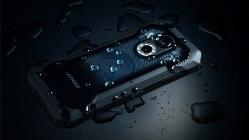 Doogee S61