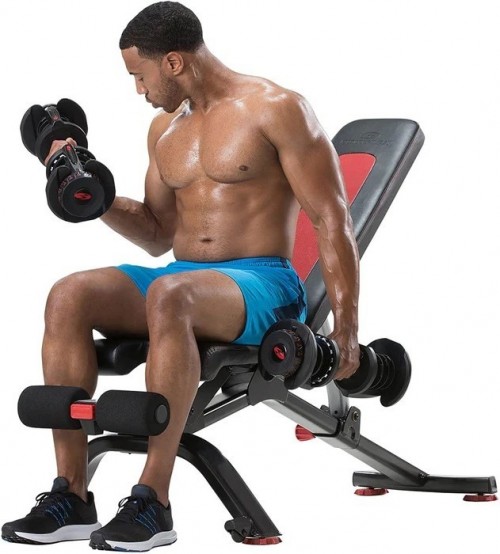 Bowflex 5.1S 100675