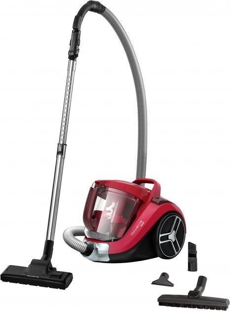 Rowenta Compact Power XXL RO 4853