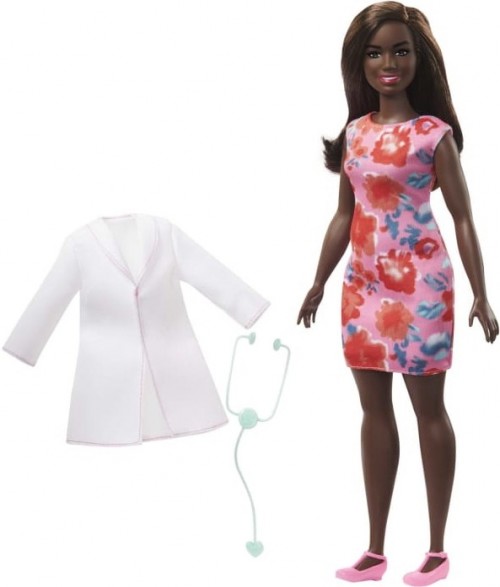 Barbie Career Doctor GYT29