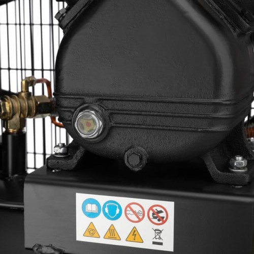 Intertool Storm PT-0016