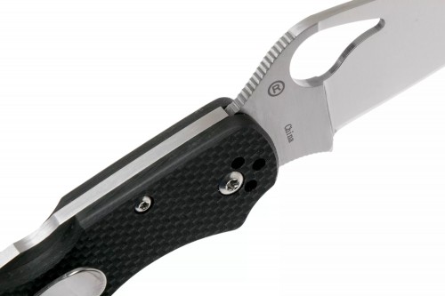 Spyderco Byrd Harrier 2