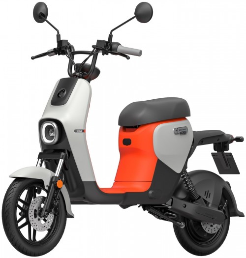 Ninebot Segway eMoped B110S